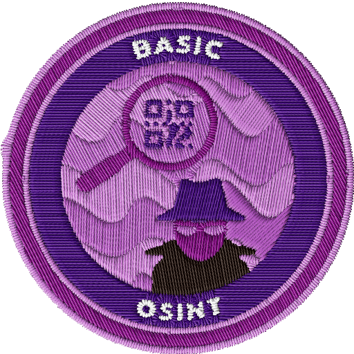 Basic OSINT