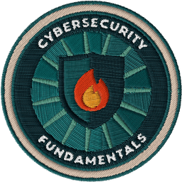 Cyber Security Fundamentals
