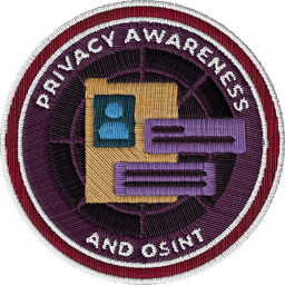 Privacy Awareness and OSINT