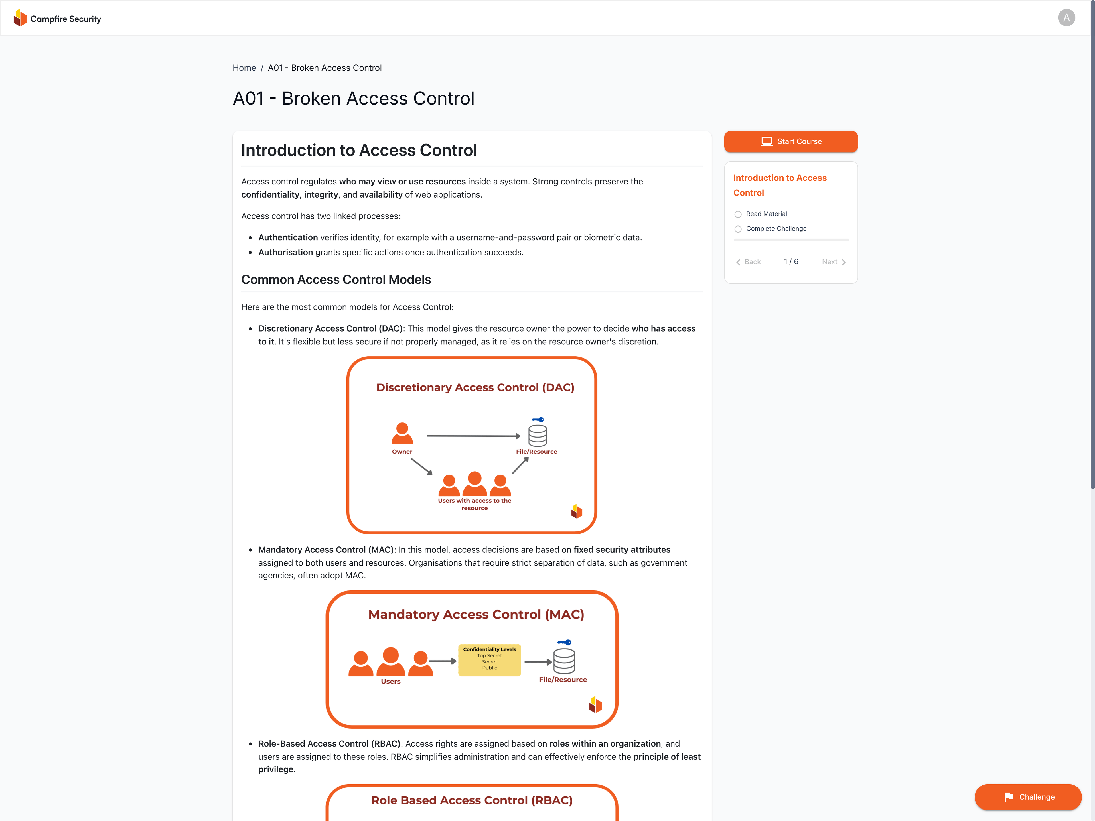 MacBook screen content