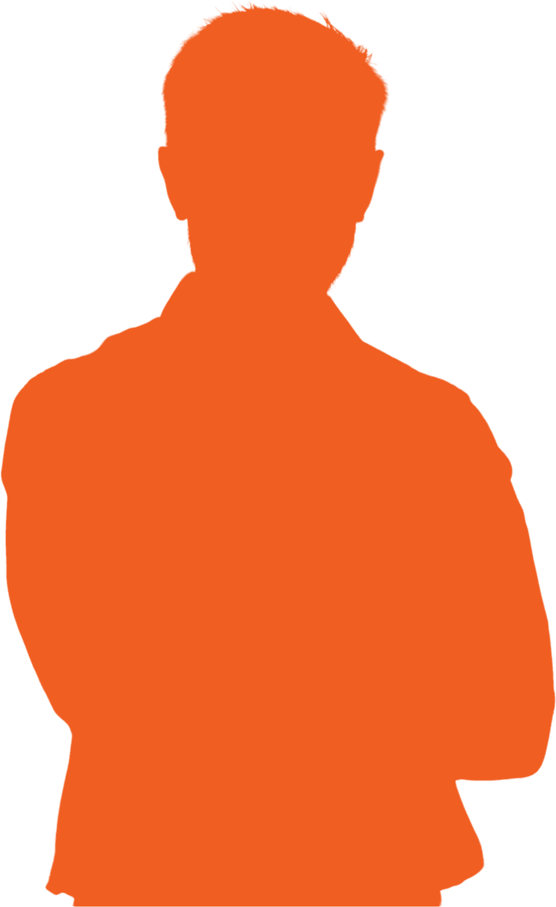 Legal Department silhouette